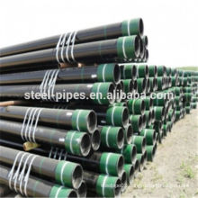 China supplier hs code carbon seamless steel pipe